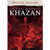 💘The First Berserker: Khazan Deluxe (Xbox)+Игры общий
