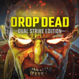 Drop Dead: Dual Strike Edition Oculus Quest 1/2/3/Pro