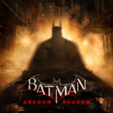 Batman: Arkham Shadow Oculus Quest 1/2/3/Pro Ключ
