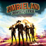 Zombieland: Headshot Fever Oculus Quest 1/2/3/Pro Ключ