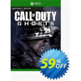 ✅CALL OF DUTY: GHOSTS✅XBOX🔑КЛЮЧ🔑