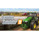 Farming Simulator 19 | Смена Данных