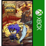 ☑️⭐Shadow of the orient XBOX⭐Покупка на Ваш аккаунт⭐☑️