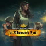 Kingdom Come: Deliverance - A Woman´s Lot DLC (Steam)