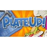PlateUp! | Смена Данных