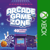 ☑️⭐Arcade Game Zone XBOX⭐Покупка на Ваш аккаунт⭐☑️