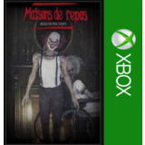 ☑️⭐Maisons de repos XBOX⭐Покупка на Ваш аккаунт⭐☑️