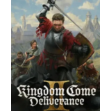 Kingdom Come: Deliverance II (Xbox Series X|S Global)