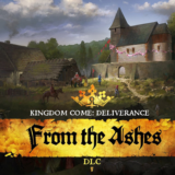 Kingdom Come: Deliverance - From the Ashes DLC (Steam)