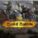 Kingdom Come: Deliverance -Band of Bastards DLC (Steam)