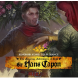 Kingdom Come: Deliverance The Amorous Adventures(Steam)
