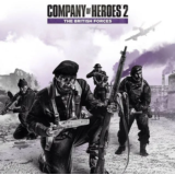 Company of Heroes 2: The British Forces (Steam/Ключ/Мир