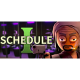 Schedule I - STEAM АККАУНТ 🔥