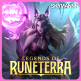 🟡LEGENDS OF RUNETERRA🟡💎 МОНЕТЫ | ПРОПУСК 🚀 БЫСТРО