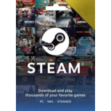 STEAM - ТУРЦИЯ - ГЛОБАЛЬНЫЙ ПОДАРОЧНЫЙ КЛЮЧ 10 USD