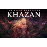 🔥 The First Berserker: Khazan Deluxe Edition - STEAM🔥