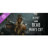 Hunt: Showdown 1896 - Dead Man´s Cut DLC - STEAM RU
