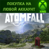 Atomfall XBOX + PC❗Standart + Deluxe❗Любой аккаунт