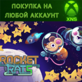 Rocket Rats XBOX + PC❗ЛЮБОЙ АККАУНТ
