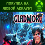GladMort XBOX Series S|X + XBOX One❗Любой аккаунт