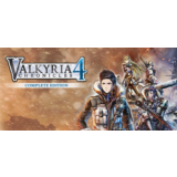 Valkyria Chronicles 4 Complete Edition STEAM KEY(RU+CIS