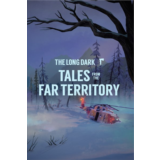 The Long Dark: Tales from the Far Territory Xbox🌍