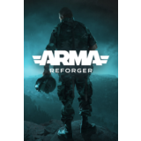 Arma Reforger  xbox X/S Активация 🌍