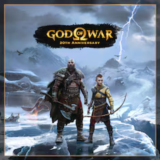 💜⚪ God of War Ragnarok⚡️EPIC GAMES ⚪💜 TR