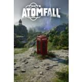 🏚️ Atomfall ☢️┃🍂Аккаунт Steam ✨