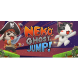 ✅ Neko Ghost, Jump! + Cat Quest ✅ EPIC GAMES АККАУНТ 🎁