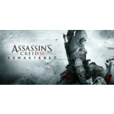 AC 3 REMASTERED 💎 [ONLINE EPIC] ✅ Полный доступ ✅ + 🎁