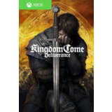 ⚔️🛡️KINGDOM COME DELIVERANCE XBOX АКТИВАЦИЯ🚀
