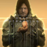 💜⚪ DEATH STRANDING DIRECTOR'S CUT⚡️EPIC GAMES ⚪💜 TR