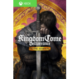 ⚔️KINGDOM COME DELIVERANCE ROYAL EDITION XBOX АКТИВАЦИЯ