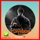 🔴 Uplay ✅ Tom Clancy's The Division Аренда аккаунта 💜