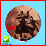 🔴 (Uplay) ✅ Assassin’s Creed Russia Аренда аккаунта 💜