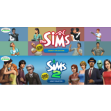 The Sims Наследие + The Sims 2 Наследие | EA App +Почта