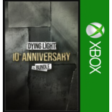☑️⭐Dying Light - 10th Anniversary Bundle XBOX⭐На Ваш⭐☑️