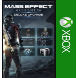 Улучшение до Mass Effect Andromeda издание Deluxe⭐XBOX