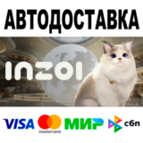 inZOI 🔵 АВТОДОСТАВКА 🚀 STEAM Все регионы • 0%