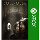☑️⭐Dollhouse: Behind the Broken Mirror XBOX⭐На ваш⭐☑️