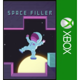 ☑️⭐Space Filler XBOX⭐Покупка на Ваш аккаунт⭐☑️