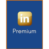 LINKEDIN 1 YEAR PREMIUM BUSINESS