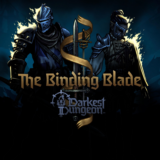 Darkest Dungeon II - The Binding Blade DLC (Steam/Мир)