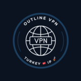 Турция 🇹🇷 IP | Outline VPN Безлимит 🚀 | 1Gbps ⚡