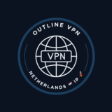 Нидерланды 🇳🇱 IP | Outline VPN Безлимит 🚀 | 1Gbps ⚡