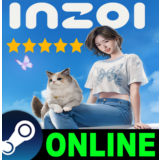 ・inZOI — ОНЛАЙН・АРЕНДА АККАУНТА・АВТОВЫДАЧА・STEAM・