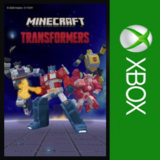 ☑️⭐Minecraft: Трансформеры XBOX⭐Куплю Вам⭐☑️.