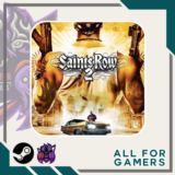 ❇️ Saints Row 2 КЛЮЧ Steam РУ/СНГ💫