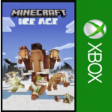 ☑️⭐Minecraft Ice Age XBOX⭐Куплю Вам⭐☑️.